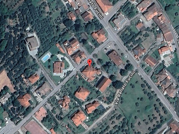 appartamento in vendita a Reggello in zona Cancelli