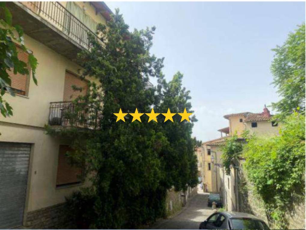 appartamento in vendita a Reggello