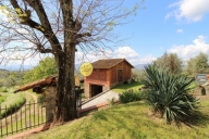 casa indipendente in vendita a Reggello