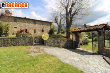 appartamento in vendita a Reggello