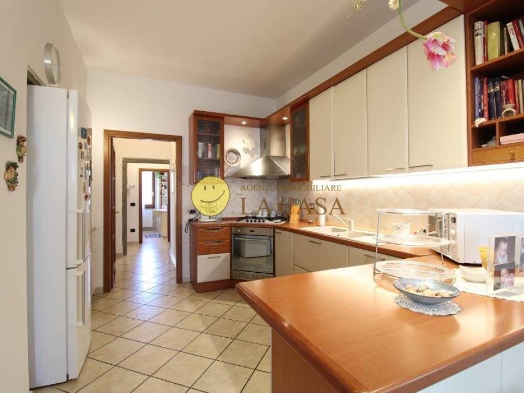 casa indipendente in vendita a Reggello in zona Canova