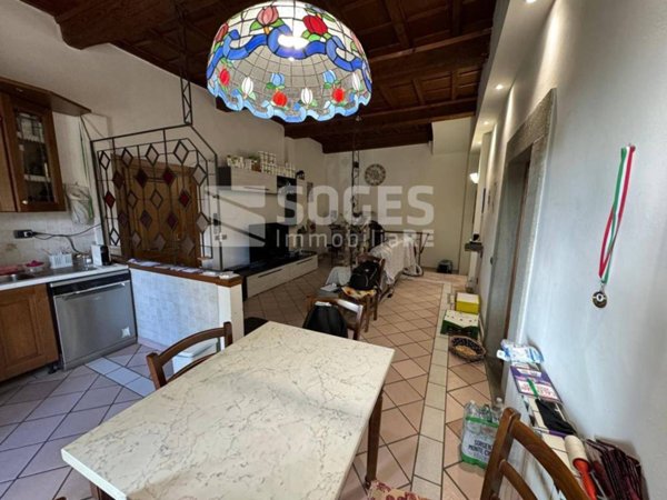 appartamento in vendita a Reggello in zona Matassino