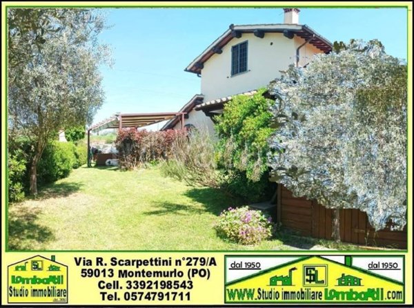 casa indipendente in vendita a Reggello in zona Montanino