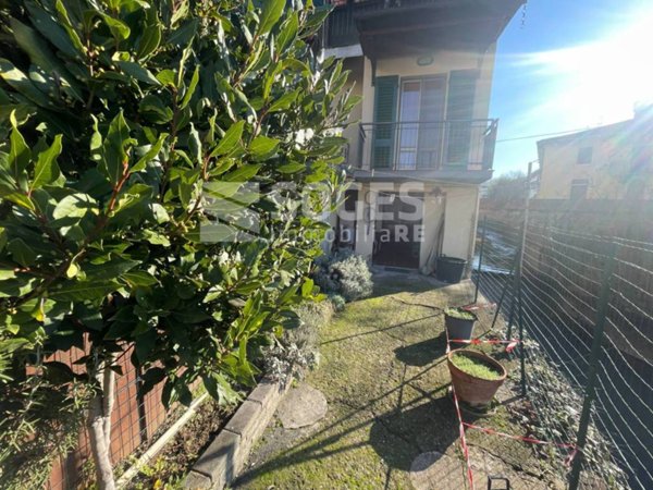 appartamento in vendita a Reggello in zona Vaggio
