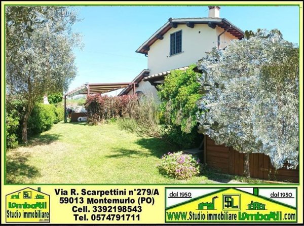 casa indipendente in vendita a Reggello