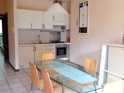 appartamento in vendita a Reggello