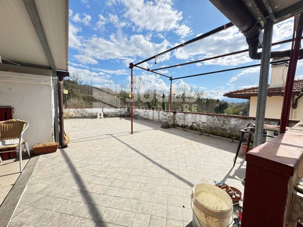 appartamento in vendita a Reggello in zona Vaggio