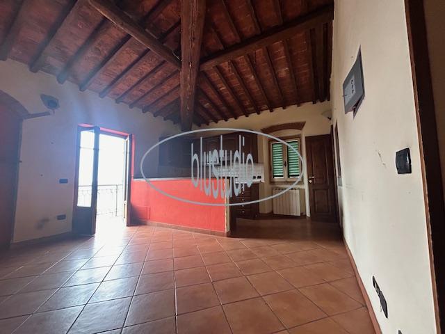 appartamento in vendita a Reggello in zona Leccio
