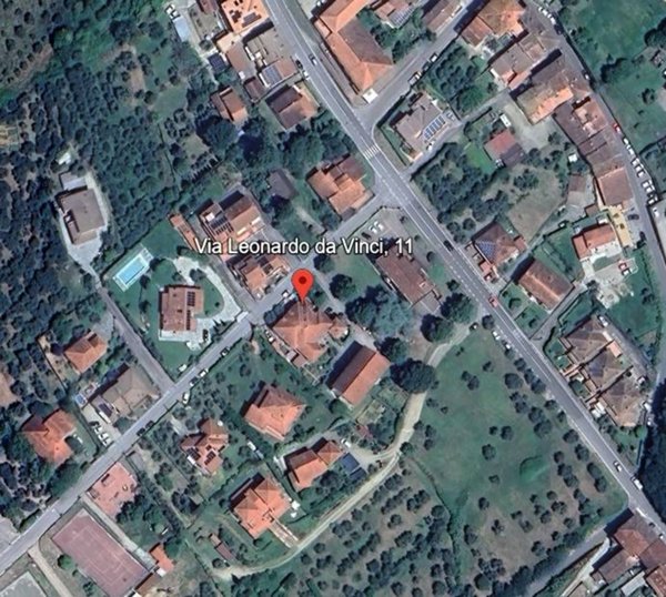 appartamento in vendita a Reggello in zona Cancelli
