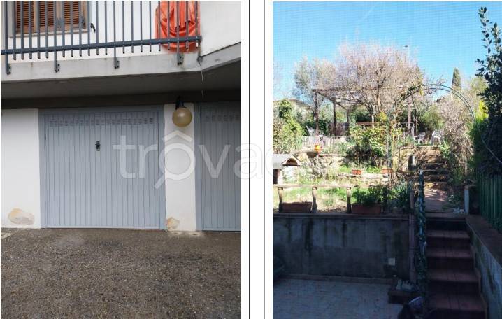 appartamento in vendita a Reggello in zona Donnini