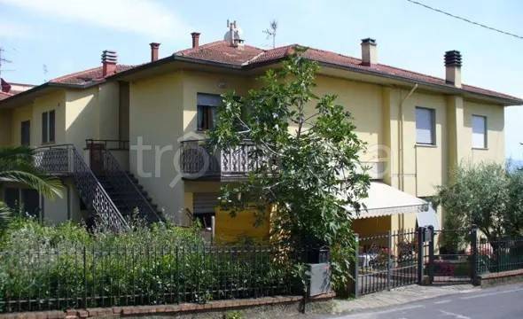 appartamento in vendita a Reggello in zona Cancelli