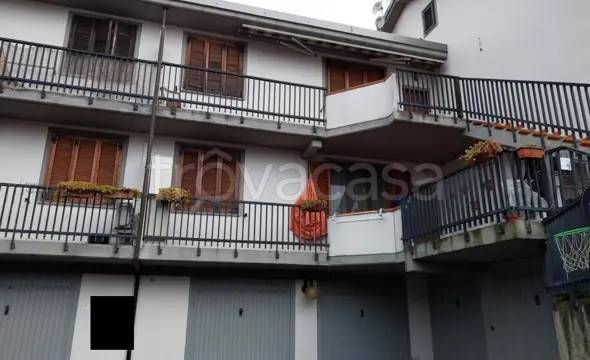 appartamento in vendita a Reggello in zona Donnini