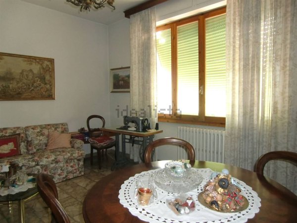 appartamento in vendita a Reggello in zona Cascia