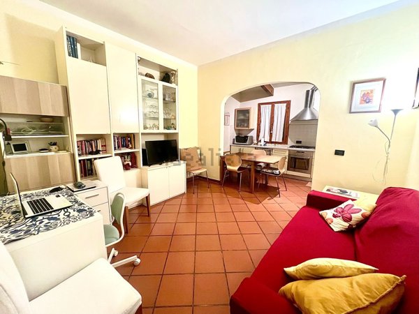 appartamento in vendita a Reggello