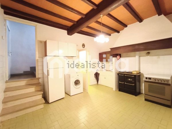 appartamento in vendita a Reggello