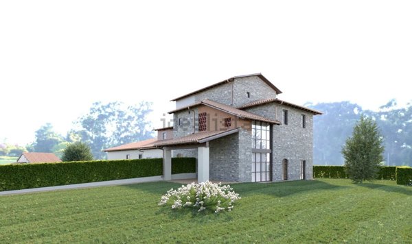 appartamento in vendita a Reggello in zona Leccio