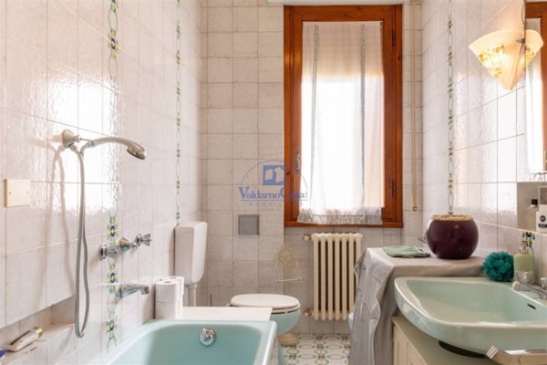 appartamento in vendita a Reggello