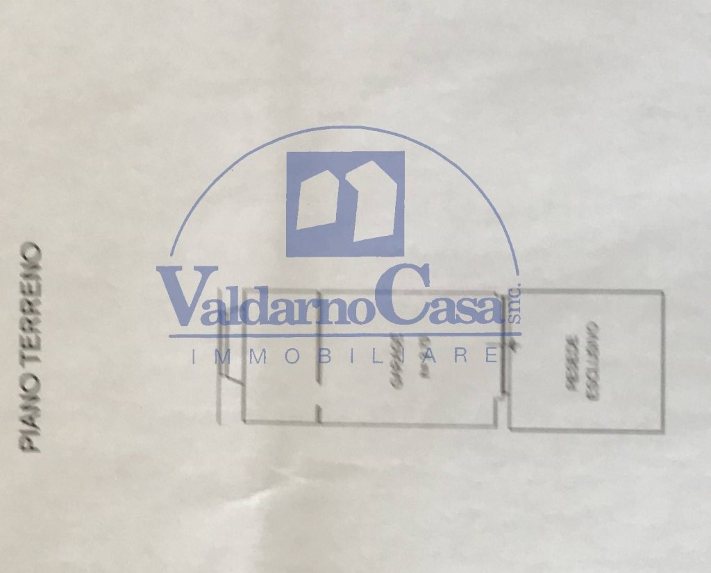 appartamento in vendita a Reggello