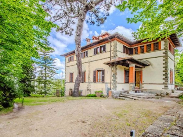 casa indipendente in vendita a Reggello in zona Cancelli