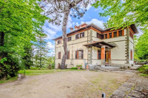 casa indipendente in vendita a Reggello in zona Cancelli