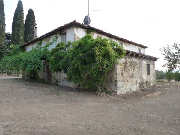 casa indipendente in vendita a Reggello in zona Vallombrosa