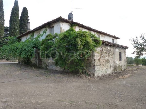 casa indipendente in vendita a Reggello in zona Vallombrosa