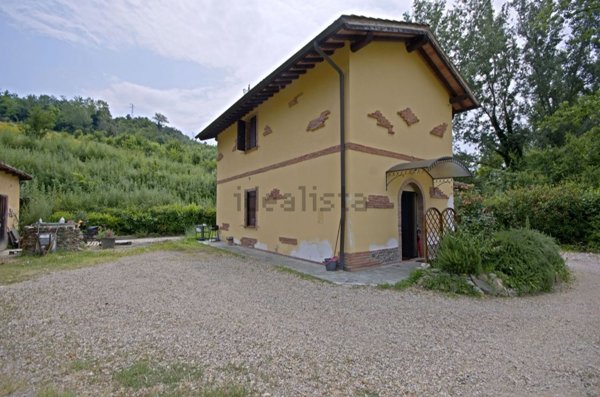appartamento in vendita a Reggello in zona Matassino
