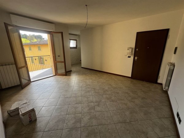 appartamento in vendita a Reggello