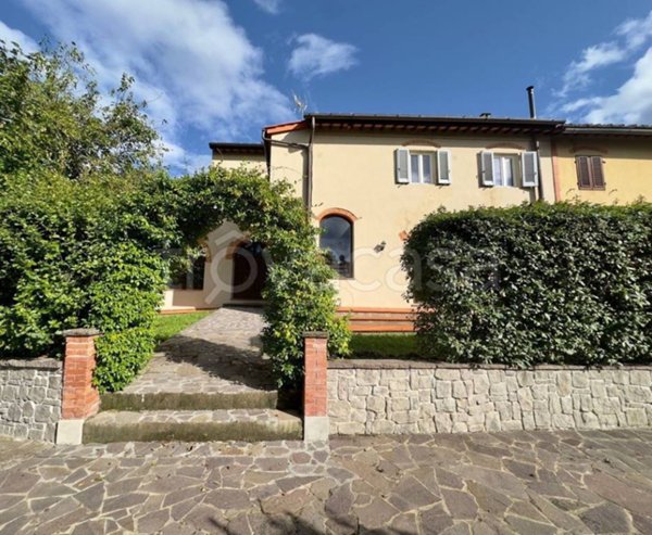 casa indipendente in vendita a Reggello in zona Cancelli