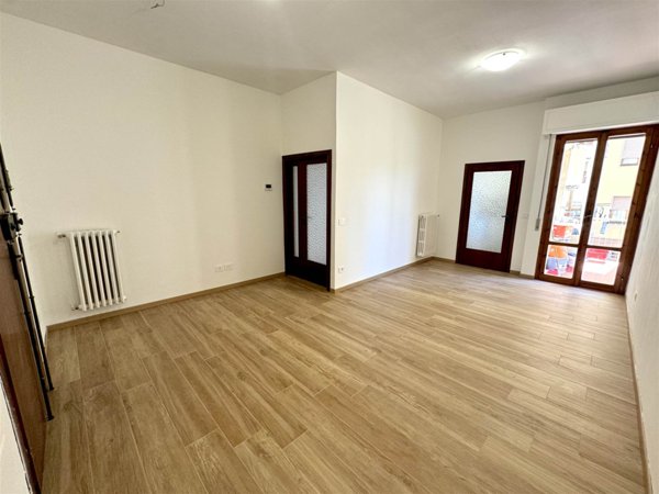 appartamento in vendita a Reggello in zona Ciliegi