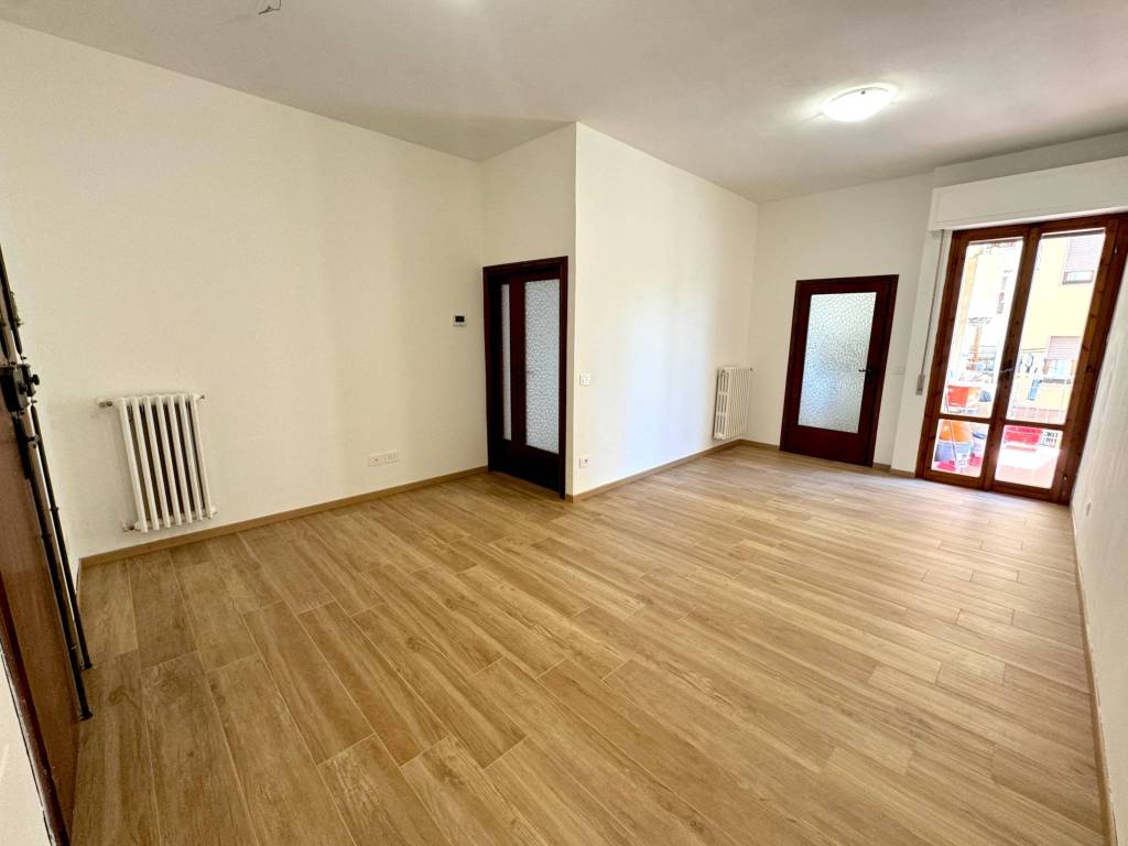 appartamento in vendita a Reggello in zona Ciliegi