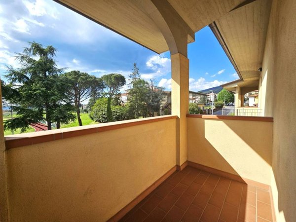 appartamento in vendita a Reggello