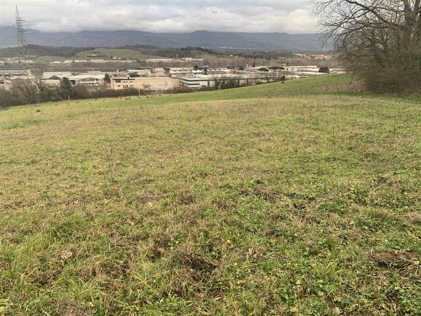 terreno agricolo in vendita a Reggello