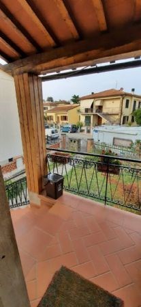 appartamento in vendita a Reggello in zona Matassino