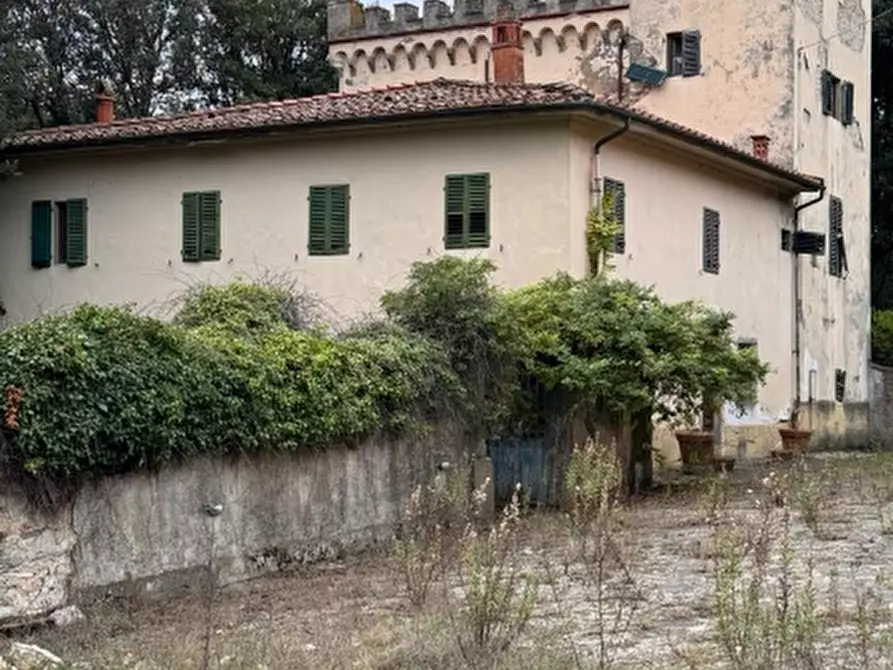 villa in vendita a Reggello in zona Leccio
