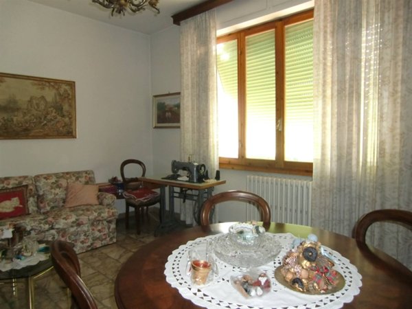 appartamento in vendita a Reggello in zona Cascia