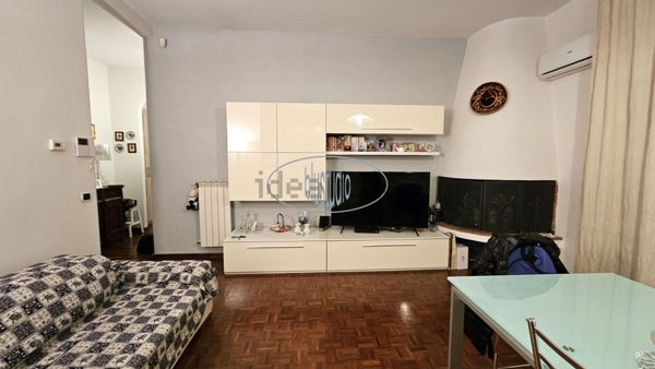 appartamento in vendita a Reggello