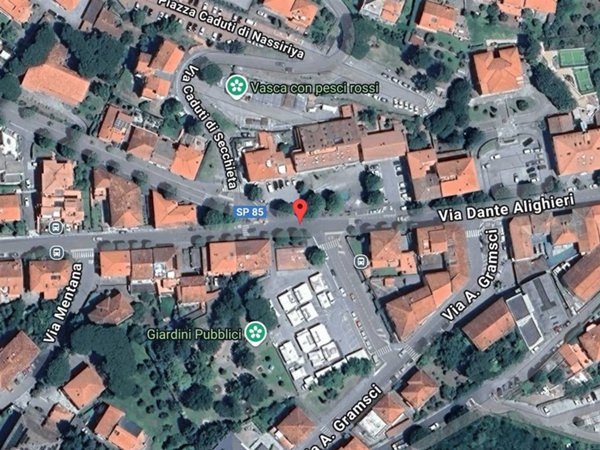 terreno agricolo in vendita a Reggello