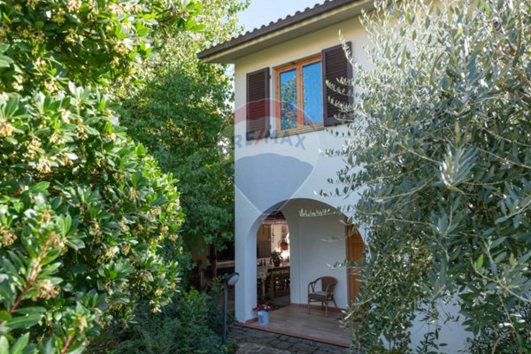 appartamento in vendita a Reggello in zona Cancelli