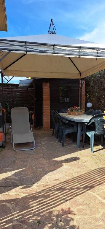 appartamento in vendita a Reggello in zona Pietrapiana