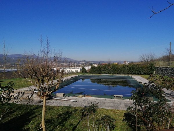 appartamento in vendita a Reggello