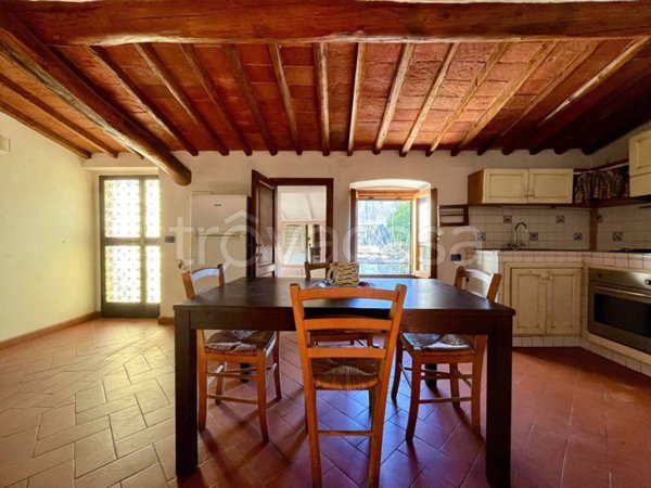appartamento in vendita a Reggello in zona San Clemente