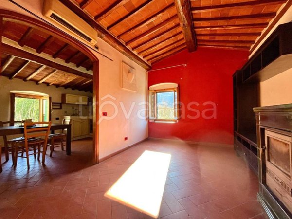 appartamento in vendita a Reggello in zona San Clemente