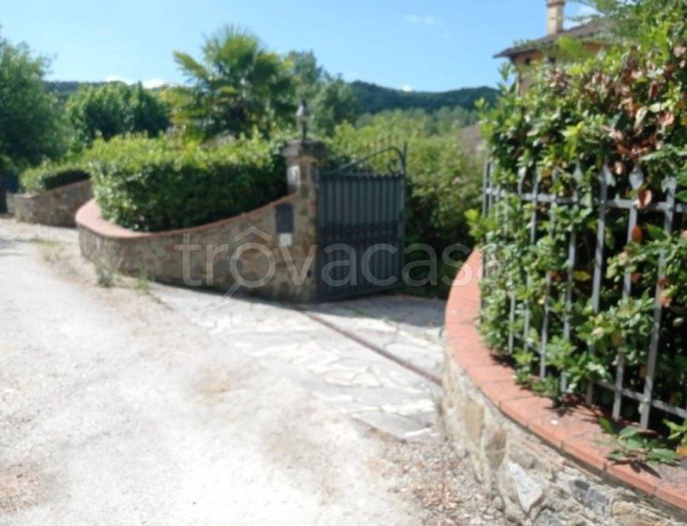 appartamento in vendita a Reggello