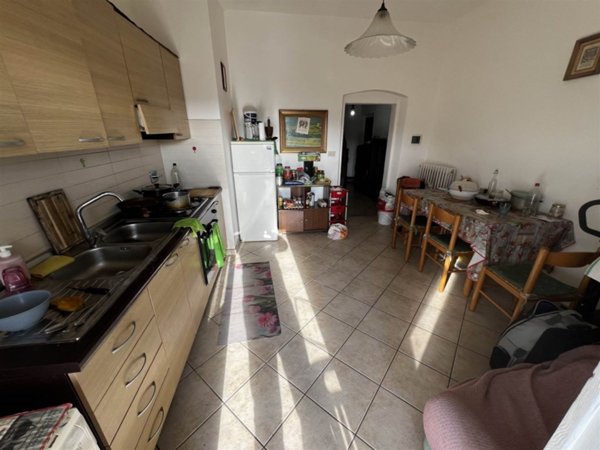 appartamento in vendita a Reggello