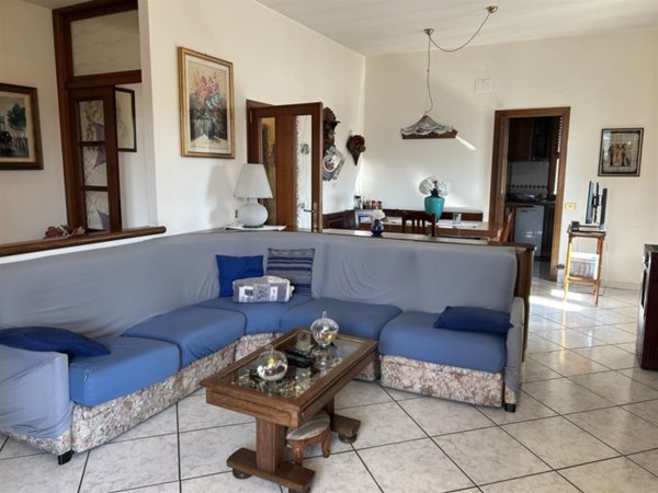 appartamento in vendita a Reggello