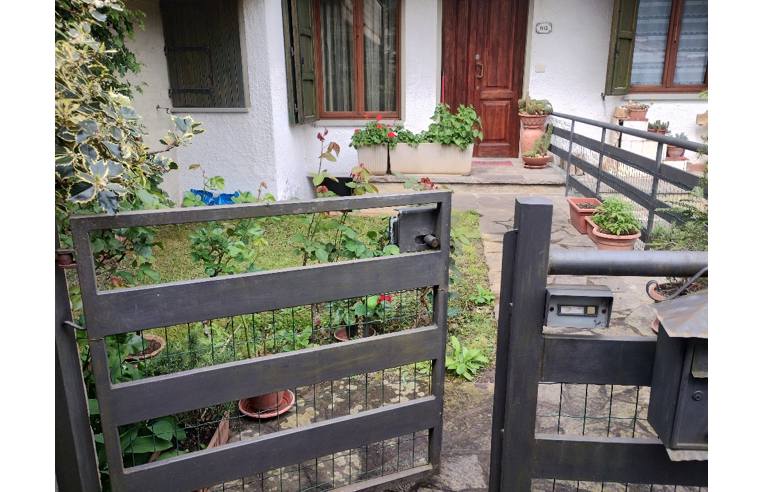 appartamento in vendita a Reggello in zona Tosi