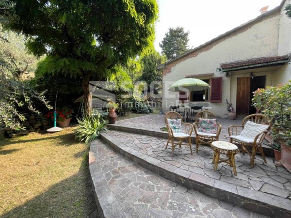 casa indipendente in vendita a Reggello in zona Cancelli