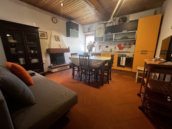 appartamento in vendita a Reggello