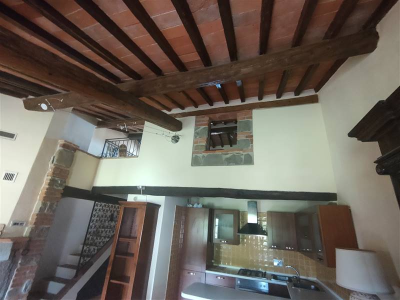 casa indipendente in vendita a Reggello in zona Cancelli